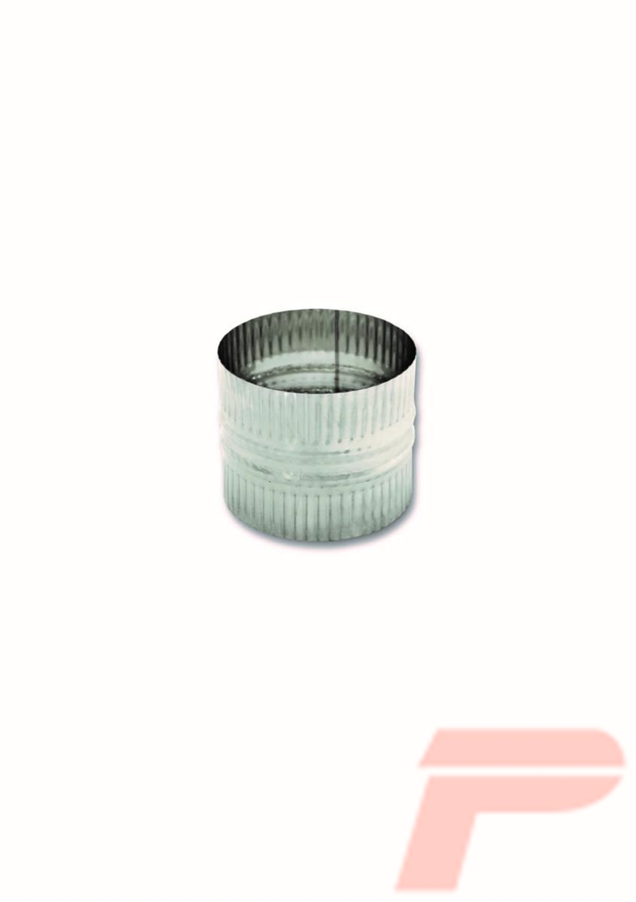 RACCORDO INOX FLEX/FLEX D.140 AISI304