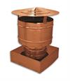 CAPPELLO ANTIPIOGGIA 320x420 D.200 5/10 RAME