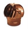 CAPPELLO GIREVOLE D.350 RAME 5/10