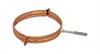 COLLARE SEMPLICE D.180 RAME
