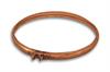 FASCETTA STRINGITUBO D.180 RAME