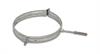 COLLARE SEMPLICE IN/INOX D.130
