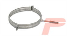 COLLARE SEMPLICE IN/INOX D.250