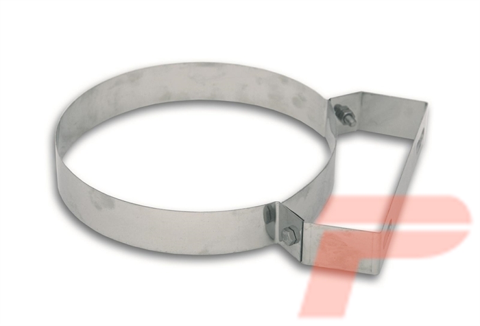 STAFFA MURALE FISSA D.250 ACC/IN.