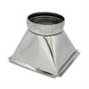 TRAMOGGIA 450x450 D.400 5/10 ACC/IN. AISI 304