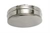 TAPPO ANTICONDENSA CHIUSO D.180F 5/10 ACC/IN.AISI 304