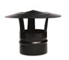 CAPPELLO CINESE VERN. NERO D.80