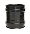 MANICOTTO FE/FE VERN.NERO D.120