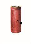 ELEMENTO C/VALVOLA IN/ALL. PATINA RAME ANTIC.D.350I/400E 304/ALL