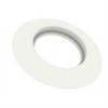 ROSONE COPRIF.GOM.EPDM BIANCO D.80