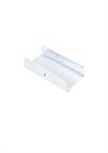 GIUNTO LONGITUDINALE PER PROFILI SOFFITTO 50/27