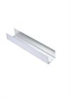 GUIDA PERIMETRALE GUPLAM.ZINC. 5/10 30X37X30 DA MT.3,00