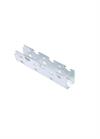 TRAVERSINO U C/SCATTO 7/10 X AGGANCIO MONTANTI DA MT 4.00