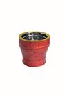 AUMEN. IN/ALL.PAT RAME ANTIC.PERSONALIZZATO AISI 304/ALL