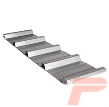 LAMIERA GRECATA TDM 5 GRECHE PASSO 250 5/10