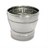 AUMENTO PERSONALIZZATO 5/10 ACC/INOX AISI 304