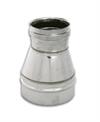 RIDUZIONE PERSONALIZZATA 5/10 ACC/INOX AISI 304