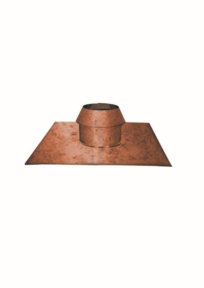 CONV.PIANA C/COPERTINA PERSONALIZZATA ALL.PATINA RAME ANTIC.