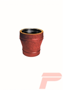 RACC.IN/ALL.PATINA RAME ANTIC.PERSONALIZZATO 304/ALL