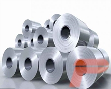 NASTRO LAM.DF.RAL9006 SILVER 06X1000