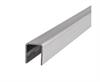 PROFILO X PANNELLO PARETE C.32 LAM.ZINC.20/10 DA MT.6,00 N°56br