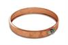 FASCETTA STRINGITUBO D.130E IN./RAME