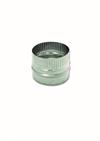 RACCORDO INOX RIGIDO/FLEX D.140 AISI304