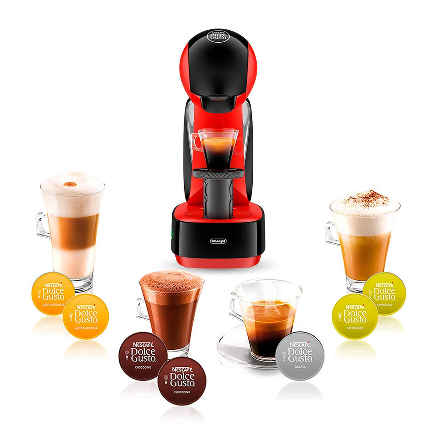 dolcegusto